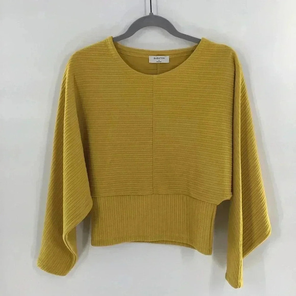 Babaton Tops - Babaton Dolman shirt - Size Small